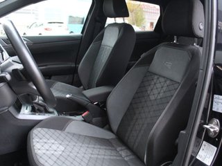 VOLKSWAGEN Taigo RLine 1.5 TSI 110kW 150CV DSG