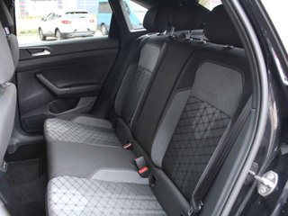 VOLKSWAGEN Taigo RLine 1.5 TSI 110kW 150CV DSG