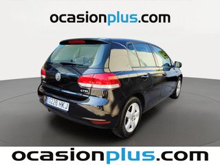 Volkswagen Golf Advance Rabbit 1.2 TSI 77 kW (105 CV)