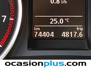 Volkswagen Golf Advance Rabbit 1.2 TSI 77 kW (105 CV)