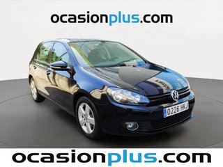 Volkswagen Golf Advance Rabbit 1.2 TSI 77 kW (105 CV)