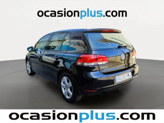 Volkswagen Golf Advance Rabbit 1.2 TSI 77 kW (105 CV)