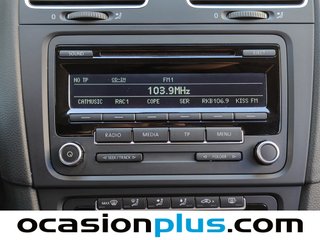 Volkswagen Golf Advance Rabbit 1.2 TSI 77 kW (105 CV)