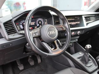 AUDI A1 Sportback 25 TFSI 70kW 95CV
