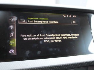 AUDI A1 Sportback 25 TFSI 70kW 95CV