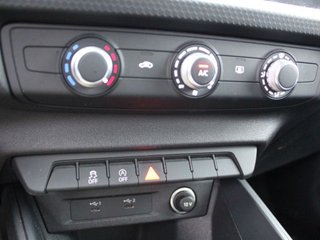 AUDI A1 Sportback 25 TFSI 70kW 95CV