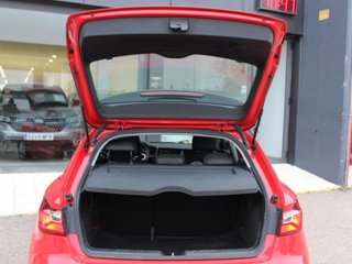 AUDI A1 Sportback 25 TFSI 70kW 95CV
