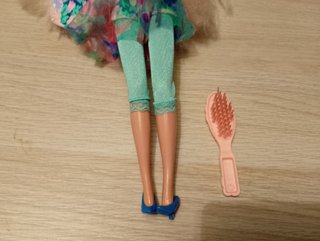 Barbie Teen Talk Años 90