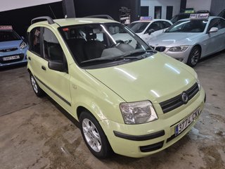 FIAT Panda 2003