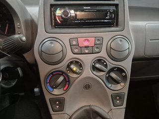 FIAT Panda 2003