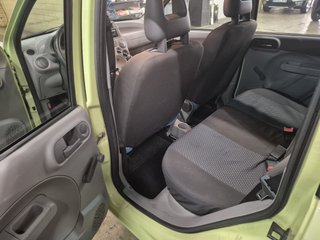 FIAT Panda 2003