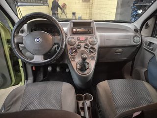 FIAT Panda 2003