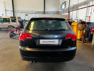 Despiece Audi A3 8P