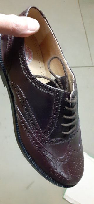 Calzado Ortopédico Negro