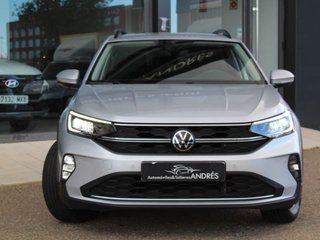 VOLKSWAGEN Taigo Life 1.0 TSI 70kW 95CV