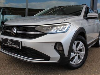 VOLKSWAGEN Taigo Life 1.0 TSI 70kW 95CV