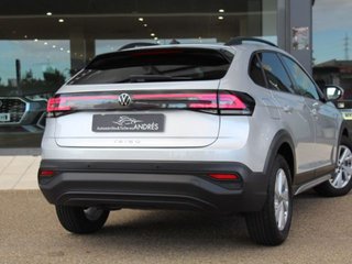 VOLKSWAGEN Taigo Life 1.0 TSI 70kW 95CV