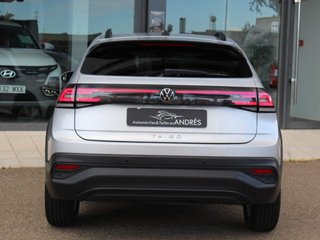 VOLKSWAGEN Taigo Life 1.0 TSI 70kW 95CV