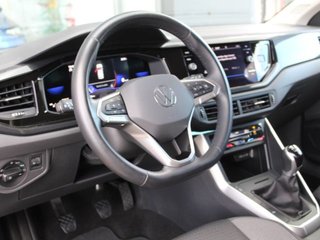 VOLKSWAGEN Taigo Life 1.0 TSI 70kW 95CV