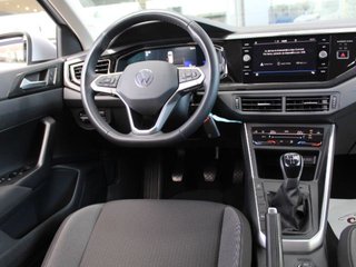 VOLKSWAGEN Taigo Life 1.0 TSI 70kW 95CV