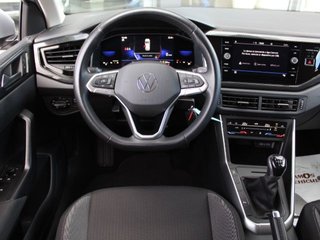 VOLKSWAGEN Taigo Life 1.0 TSI 70kW 95CV