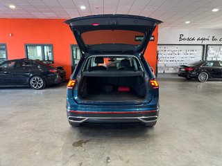 Volkswagen TIGUAN Life 1.4 TSI eHybrid 180kW 245CV DSG (2021)