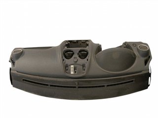 SALPICADERO FORD FIESTA (CBK) F6JB