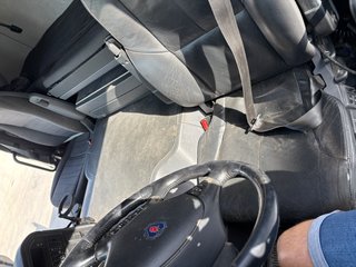 Scania Tractora P450 con kit Lhort para porta coch