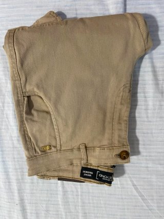 Pantalones Cargo Boxeur des Rues Talla L Beige