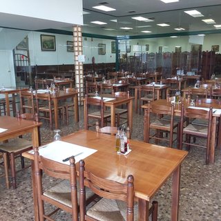 R-7939153-D Traspaso de Bar Restaurante en Rubi