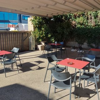 R-7939153-D Traspaso de Bar Restaurante en Rubi