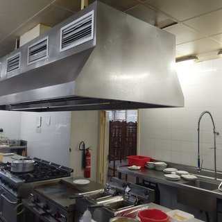 R-7939153-D Traspaso de Bar Restaurante en Rubi