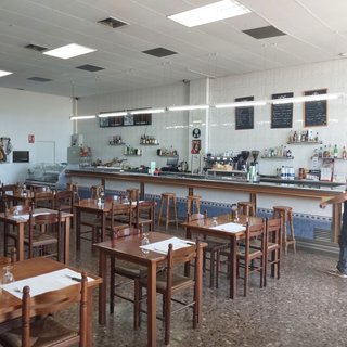 R-7939153-D Traspaso de Bar Restaurante en Rubi
