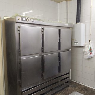 R-7939153-D Traspaso de Bar Restaurante en Rubi