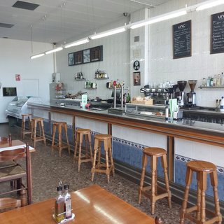 R-7939153-D Traspaso de Bar Restaurante en Rubi