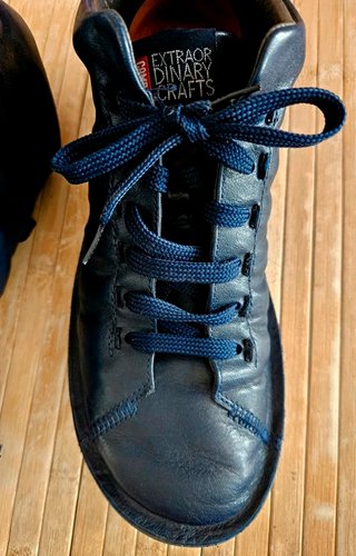 Zapatos Camper Hombre