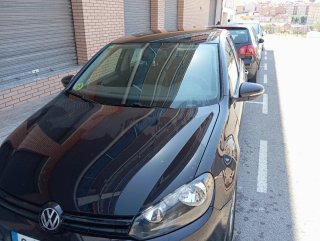 Volkswagen Golf 2011
