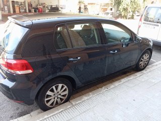Volkswagen Golf 2011