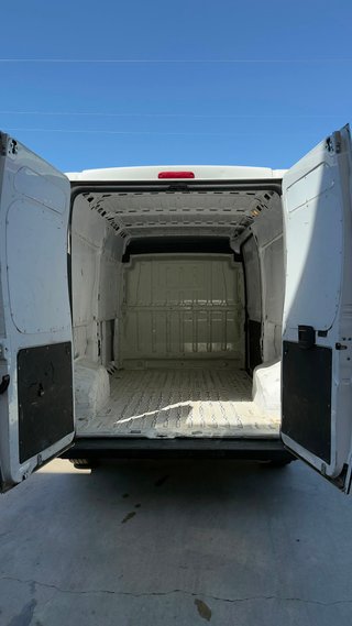 Citroen Jumper 2023