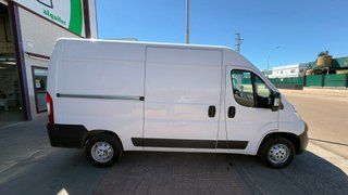 Citroen Jumper 2023