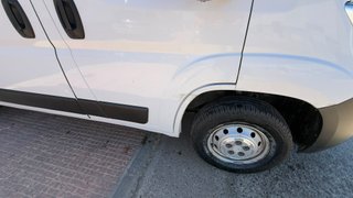 Citroen Jumper 2023