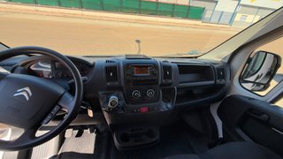 Citroen Jumper 2023