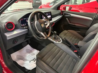 SEAT Arona FR XL DSG
