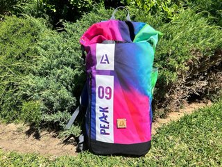 Cometa Kite Harlem PEAK 9m