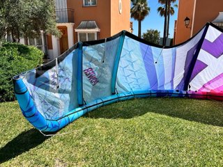 Cometa Kite Harlem PEAK 9m