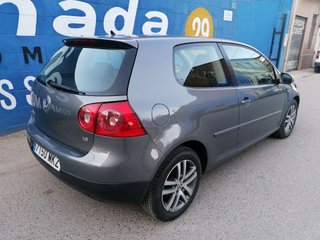 Volkswagen Golf 2006