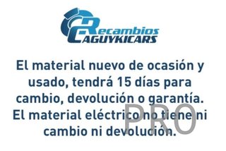 Intermitente Audi 80 LLC981 nuevo
