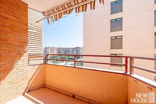 Piso en venta en Albufereta en Alicante