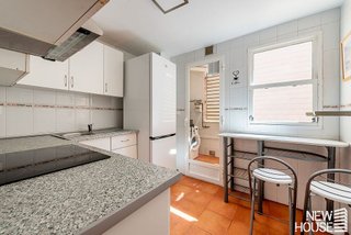 Piso en venta en Albufereta en Alicante