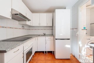 Piso en venta en Albufereta en Alicante